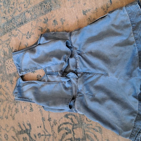 Rag & Bone romper - Picture 2 of 4